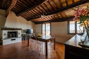 La Terrazza Cortonese