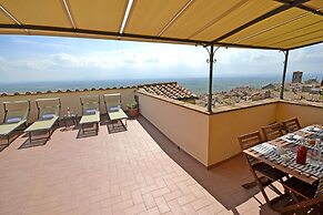 La Terrazza Cortonese