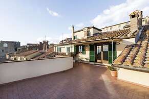 La Terrazza Cortonese