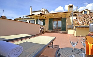 La Terrazza Cortonese