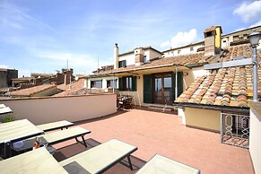 La Terrazza Cortonese