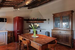 La Terrazza Cortonese