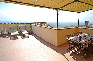 La Terrazza Cortonese