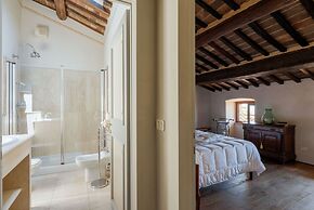 La Terrazza Cortonese