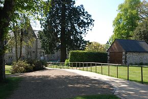 Château du Bourg