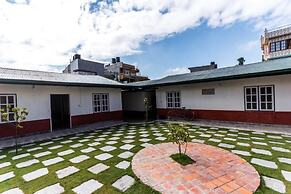 Earth Kind Cottages