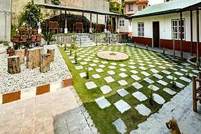 Earth Kind Cottages