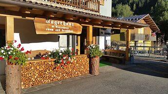 Jägerhaus