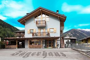 Jägerhaus