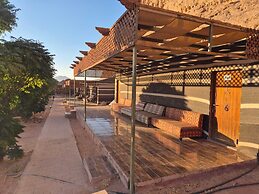 Hasan Zawaideh Camp