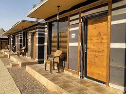 Hasan Zawaideh Camp