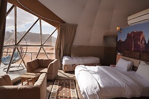 Hasan Zawaideh Camp
