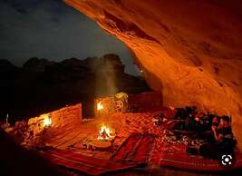Hasan Zawaideh Camp