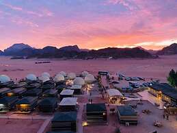 Hasan Zawaideh Camp