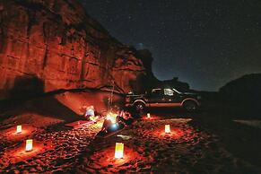 Hasan Zawaideh Camp