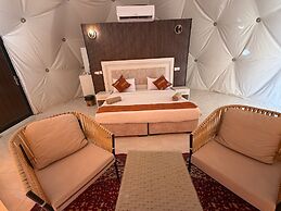 Hasan Zawaideh Camp