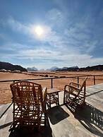 Hasan Zawaideh Camp