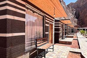 Hasan Zawaideh Camp