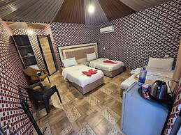 Hasan Zawaideh Camp