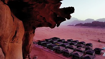 Hasan Zawaideh Camp