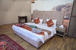Hasan Zawaideh Camp