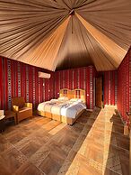 Hasan Zawaideh Camp
