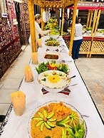 Hasan Zawaideh Camp