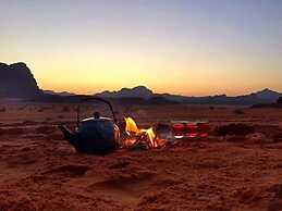 Hasan Zawaideh Camp