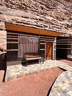 Hasan Zawaideh Camp