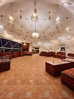 Hasan Zawaideh Camp