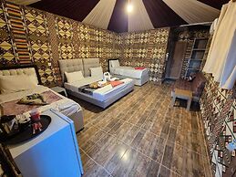 Hasan Zawaideh Camp