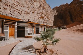 Hasan Zawaideh Camp