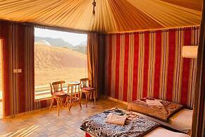 Hasan Zawaideh Camp