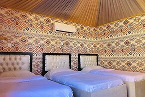 Hasan Zawaideh Camp