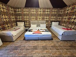 Hasan Zawaideh Camp