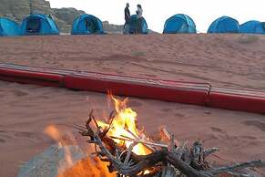 Hasan Zawaideh Camp