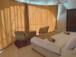 Hasan Zawaideh Camp