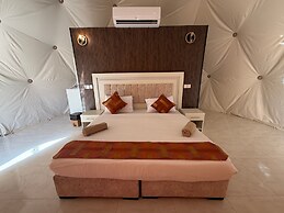 Hasan Zawaideh Camp