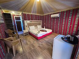 Hasan Zawaideh Camp