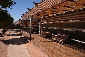 Hasan Zawaideh Camp