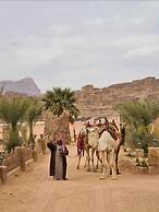 Hasan Zawaideh Camp