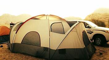 Hasan Zawaideh Camp