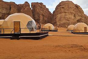 Hasan Zawaideh Camp