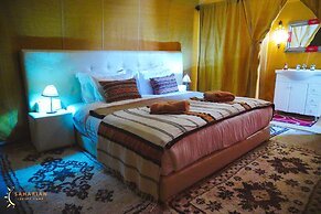 Saharian Luxury Camp