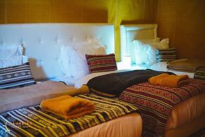 Saharian Luxury Camp