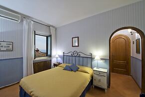 Casetta Turchese