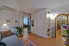 Casetta Turchese