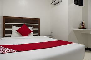 Circle-b Apartelle & Suites