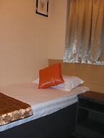 Dynasty Commercial Hotel