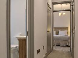 The Four Seasons Hotel